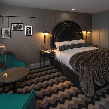 Hotel Gotham Newcastle Dış mekan fotoğraf