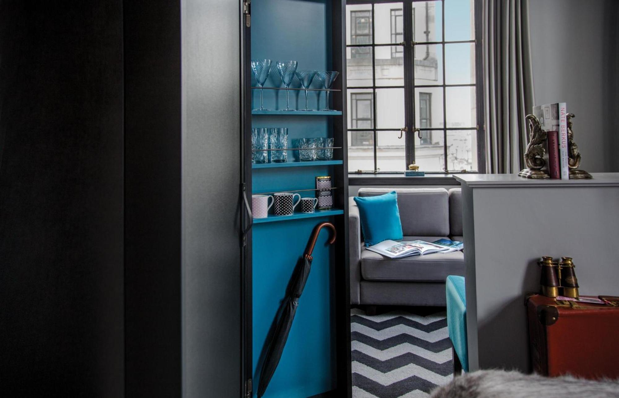 Hotel Gotham Newcastle Dış mekan fotoğraf