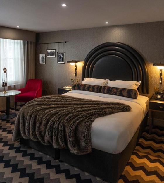 Hotel Gotham Newcastle Dış mekan fotoğraf