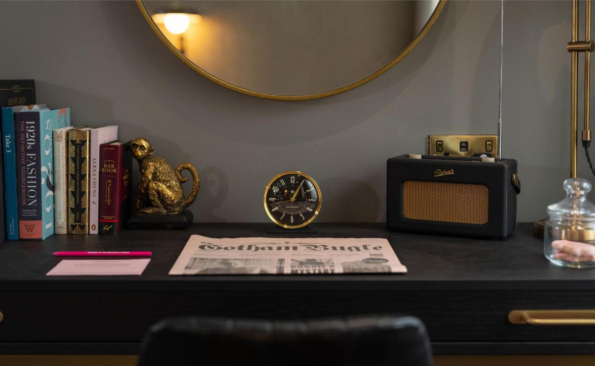 Hotel Gotham Newcastle Dış mekan fotoğraf