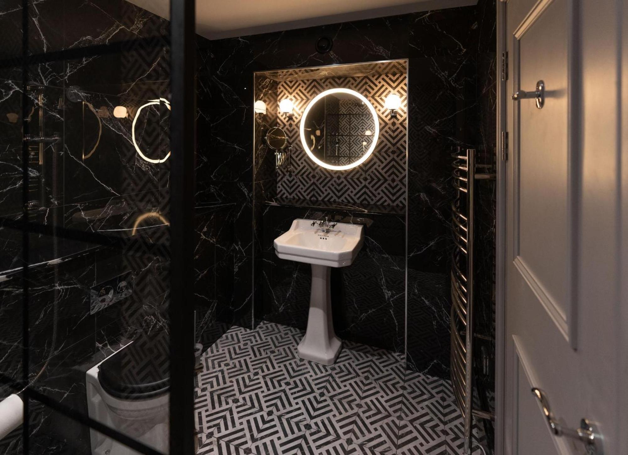 Hotel Gotham Newcastle Dış mekan fotoğraf
